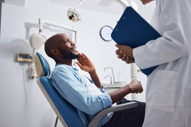 Best Emergency Tooth Extraction in Five Points, NC