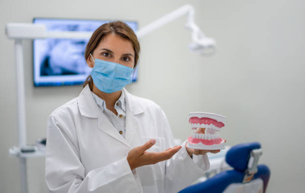 Best Cosmetic Emergency Dentistry in Five Points, NC