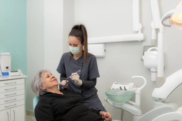 Best Weekend Emergency Dentist in Five Points, NC