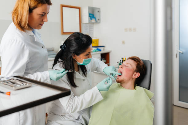 Best Urgent Care for Lost Fillings or Crowns in Five Points, NC