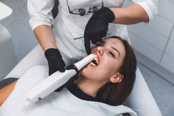 Best Emergency Denture Repair in Five Points, NC